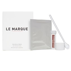LE MARQUE Henna - blonde (pk of 12)